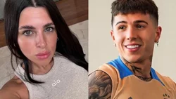 El reencuentro inesperado entre Valentina Cervantes y Enzo Fernández
