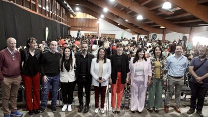 Un congreso para hacer foco en la actividad física y los hábitos saludables