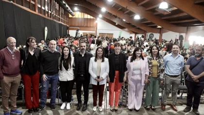 Un congreso para hacer foco en la actividad física y los hábitos saludables