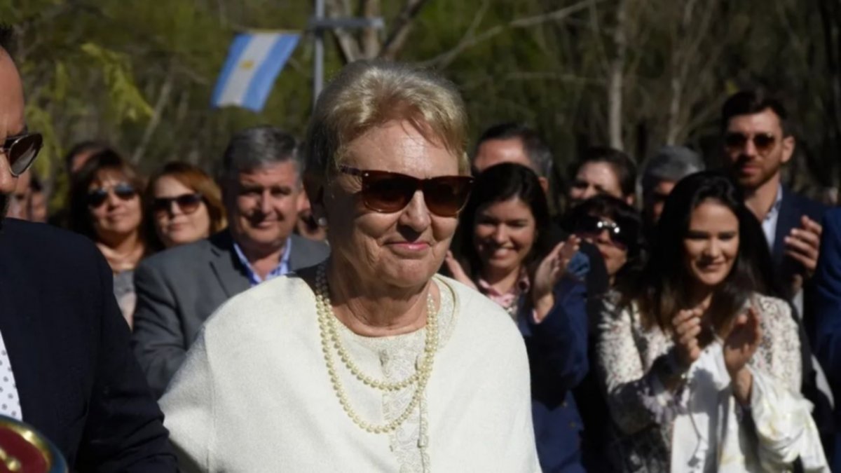 El antecedente Denis Kloosterman ¿Pasará con Gloria Ruíz?