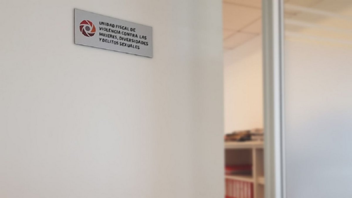 Recibió ocho años de cárcel por violar a un niño de su entorno familiar