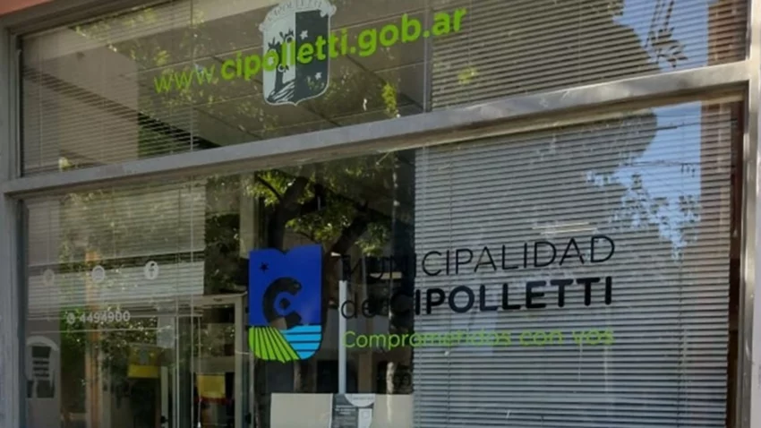 Cuándo cobrarán el sueldo los municipales de Cipolletti: viene con aumento