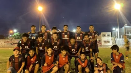 Liga Deportiva Confluencia. La Amistad y Argentinos del Norte finalistas del Clausura