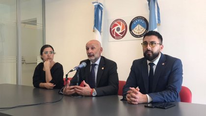 Los millonarios desvíos de fondos de la Legislatura a la cuenta personal de Pablo Ruiz