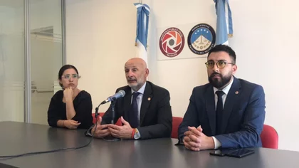 Los millonarios desvíos de fondos de la Legislatura a la cuenta personal de Pablo Ruiz
