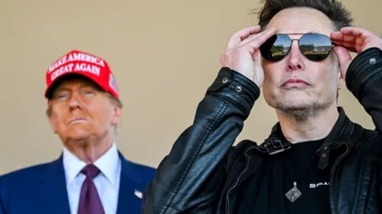 Elon Musk es más rico desde que ganó Trump: sumó 90 mil millones de dólares