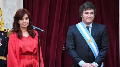 El gobierno rechazará el pedido de Cristina Kirchner y no pagará su jubilación