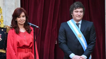 El gobierno rechazará el pedido de Cristina Kirchner y no pagará su jubilación