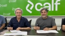 CALF brindará el servicio de sepelios a los asociados a MUTEN