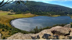 Qué hacer en San Martín de los Andes: caminata a laguna Rosales