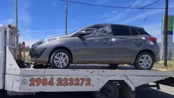 Doble crimen: uno de los muertos era hijo de un jefe narco asesinado