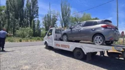 Doble crimen: una transa de drogas que terminó muy mal