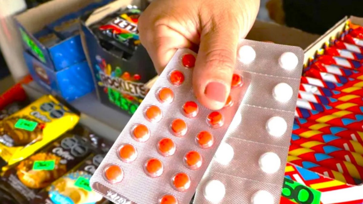 Farmacéuticos se oponen a la venta de medicamentos en kioscos