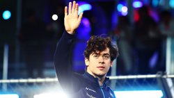 Se vienen horas claves para la continuidad de Franco Colapinto en la F1