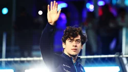 Se vienen horas claves para la continuidad de Franco Colapinto en la F1