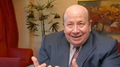 Murió Roberto Dromi, el funcionario clave en las privatizaciones