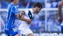 En Mendoza, Vélez le erró al arco e igualó ante Godoy Cruz