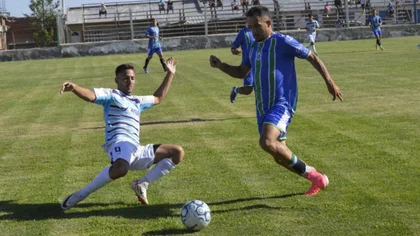 El Torneo Regional Federal Amateur se reanudará el fin de semana