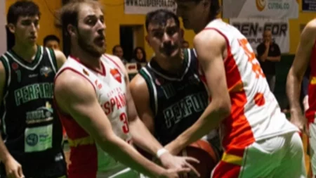 En El Templo, se juega la segunda final del Pre Federal