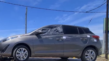 Doble crimen: a Cabezas le pegaron 12 tiros y temen venganza