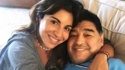 El fuerte mensaje de Gianinna Maradona a 4 años de la muerte de Diego: "No te moriste, a vos te mataron"