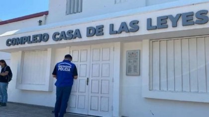 Piden detalles sobre el manejo de los recursos de la Casa de las Leyes