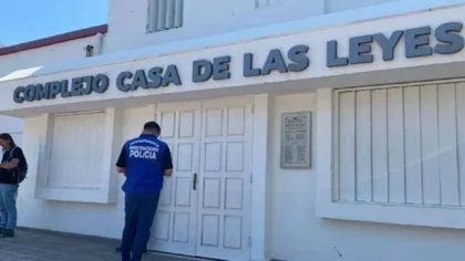 Piden detalles sobre el manejo de los recursos de la Casa de las Leyes