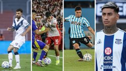 Liga Profesional: qué le queda a cada uno en la lucha por el título