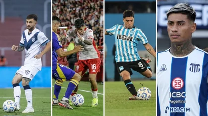 Liga Profesional: qué le queda a cada uno en la lucha por el título