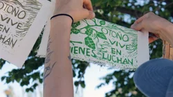 Juicio de Otoño Uriarte: lo que hay que saber del crimen de la joven