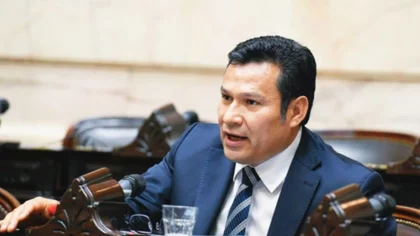 Presencia neuquina para avanzar con Ficha Limpia y eliminación de las PASO