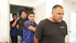 Comenzó juicio por jurados por el homicidio de Lucas Telmo, en Autovía Norte