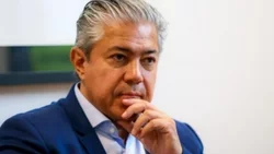 Figueroa habló sobre la causa que involucra a Gloria Ruiz: "Estoy desilusionado y dolido"