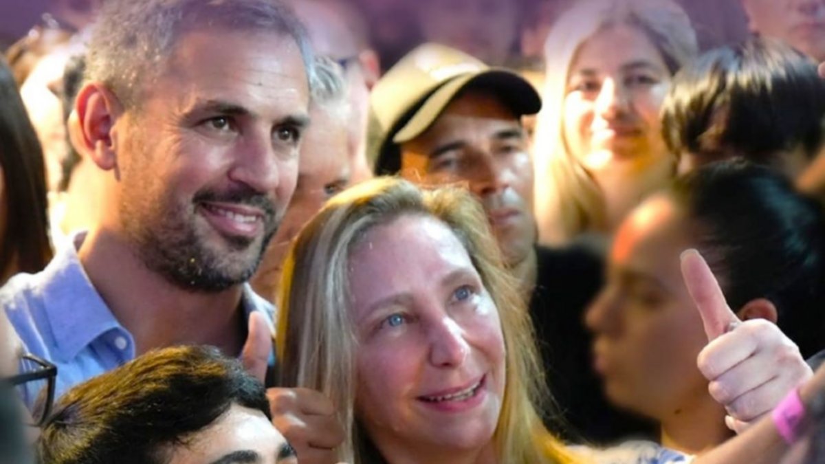 Este sábado llegarán Karina Milei y Martín Menem a Cipolletti