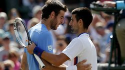 Juan Martín Del Potro se abrió y contó su calvario post retiro: "Nunca más subí una escalera sin dolor"