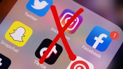 No pagaba la cuota alimentaria de sus hijos y le bloquearon las redes sociales
