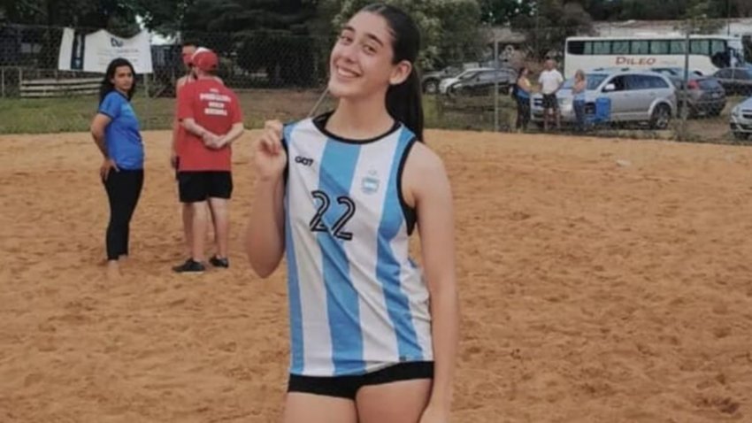 Dos neuquinos estarán en la selección juvenil de handball