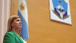 Le soltaron la mano: Gloria Ruiz se quedó sin abogado en menos de 24 horas