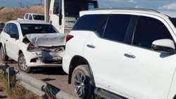 La Toyota de Gloria Ruiz genera sospechas judiciales