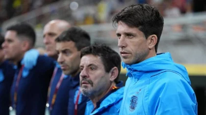 La AFA ya definió el nuevo DT para la Selección Sub 20