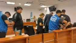 Crimen en la Autovía Norte: amenazaron a la fiscalía y el juez tomó medidas