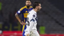 En un partido increíble, Vélez se lo ganó 4-3 a Boca en el último suspiro y es finalista
