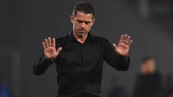 La fuerte autocrítica de Fernando Gago tras la eliminación de Boca