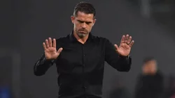 La fuerte autocrítica de Fernando Gago tras la eliminación de Boca