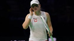 Polémica por Iga Swiatek y su doping positivo, ¿qué sustancia prohibida consumió?