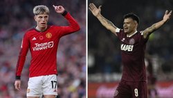 Quiénes son los dos argentinos candidatos al premio Puskás