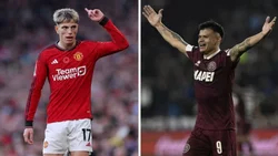 Quiénes son los dos argentinos candidatos al premio Puskás