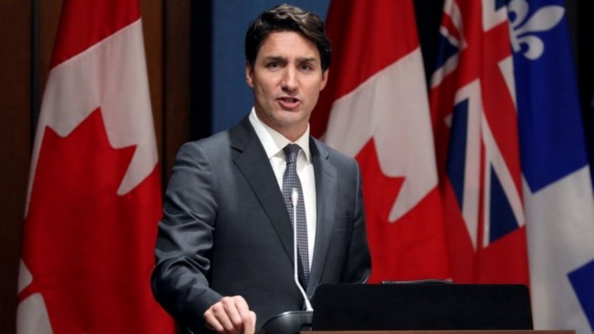 Ahora Canadá anuncia aranceles a productos de Estados Unidos