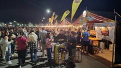 Confluencia de Cervezas: tres imperdibles para la segunda noche, que llega fría
