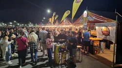 Confluencia de Cervezas: tres imperdibles para la segunda noche, que llega fría